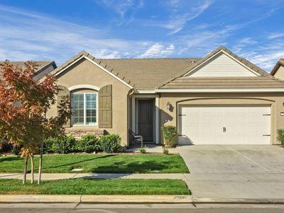 3109 Olympic Ave, Lodi, CA, 95240