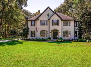 4002 Amberlee Ct, Spring, TX 77386