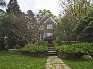 112 Garden Gate Dr, Chapel Hill, NC 27516