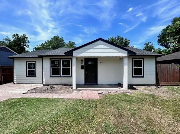 4737 Alvin St, Houston, TX 77033