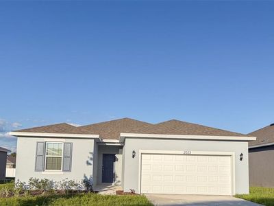 2023 Firethorn Loop, Haines City, FL, 33844