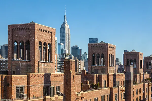 Sold by Brown Harris Stevens | media 10