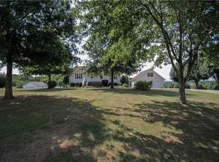 3183 Ashwood Rd, Mt Pleasant, TN 38474
