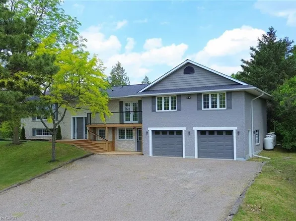 1837 Concession 6 Rd W, Flamborough, ON N0B 1L0