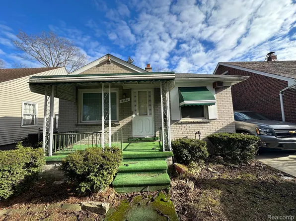 14360 Cruse St, Detroit, MI 48227