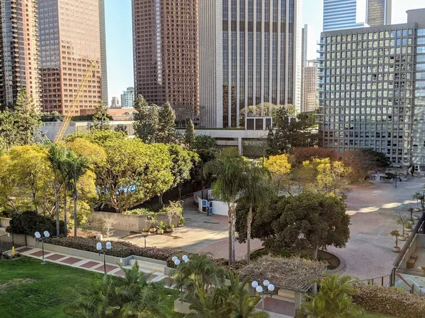 880 W 1st St APT 603, Los Angeles, CA 90012