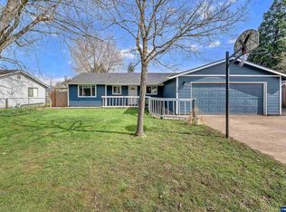 3026 Ella Ln NE, Salem, OR 97305