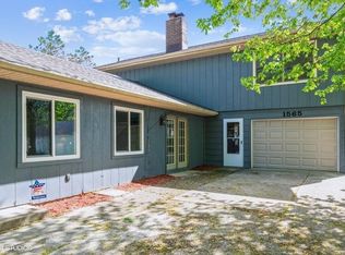 1565 Green Acre Dr, Huntington, IN 46750