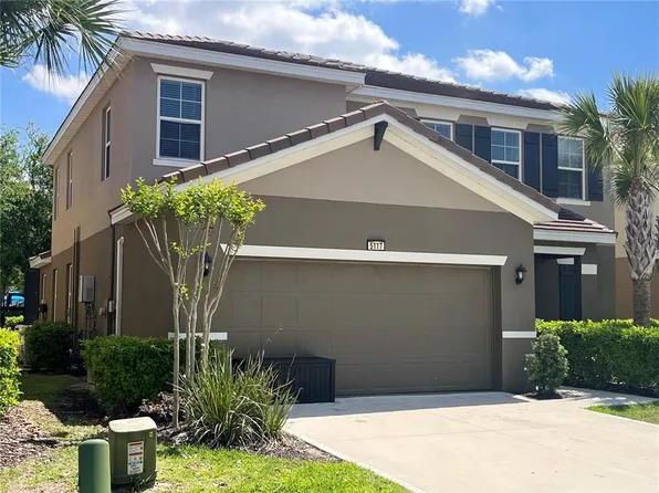 5117 Oakbourne Ave, Davenport, FL 33837
