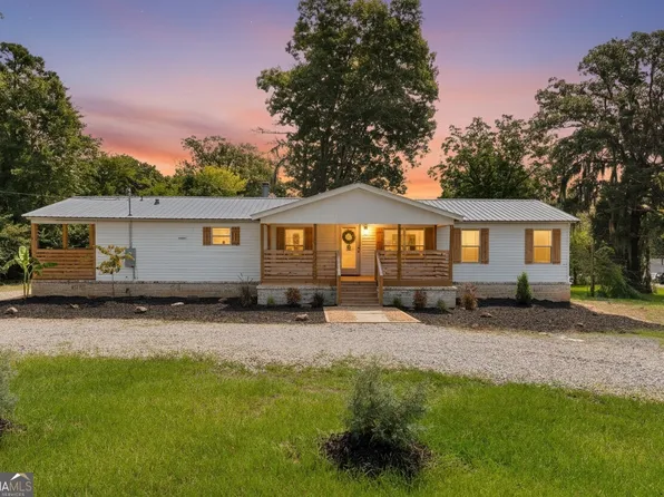 200 3rd Ave, Bonaire, GA 31005