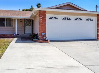 2317 Mahan Way, San Pablo, CA 94806