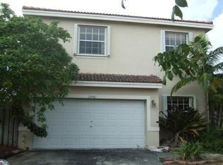 10581 SW 14th Ct, Pembroke Pines, FL 33025