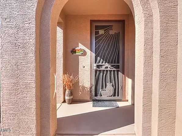 5278 N Gila Trail Dr, Eloy, AZ 85131