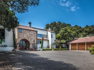 284 Corral De Tierra Rd, Salinas, CA 93908