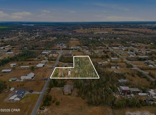 5330 Wymore Rd, Panama City, FL 32404