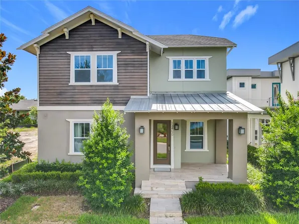 13450 Gabor Ave, Orlando, FL 32827