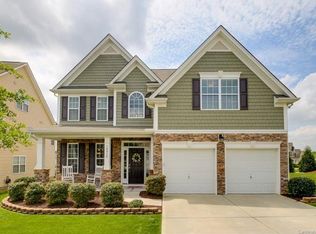 10959 Hat Creek Ln, Davidson, NC 28036