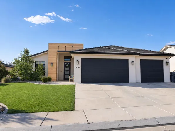 3053 E Photinia Dr, Saint George, UT 84790