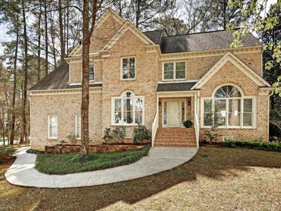 100 Juniper Ct, Carrboro, NC, 27510