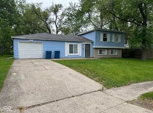 3628 Breen Dr, Indianapolis, IN
