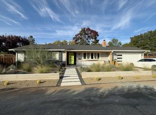 3810 Lornell Ct, Concord, CA 94518