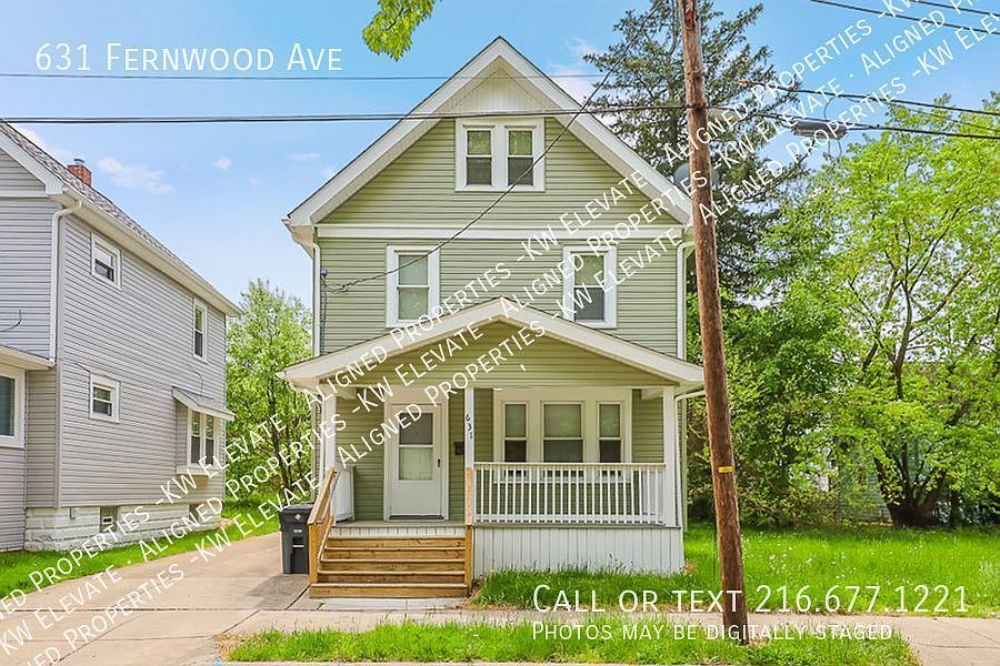 1st image of 631 Fernwood Dr