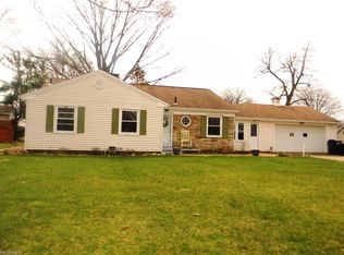 1706 Washington Blvd, Louisville, OH 44641