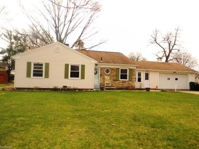 1706 Washington Blvd, Louisville, OH, 44641