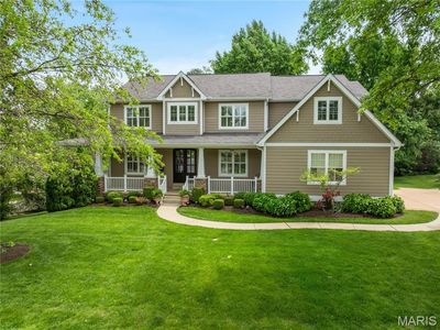 328 N Fillmore Ave, Saint Louis, MO, 63122