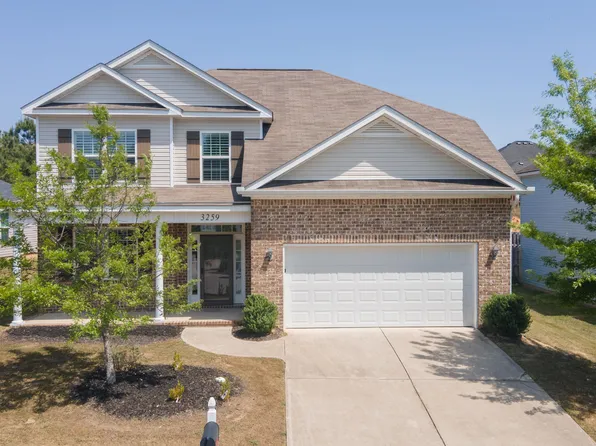 3259 Windwood Street, Evans, GA 30809