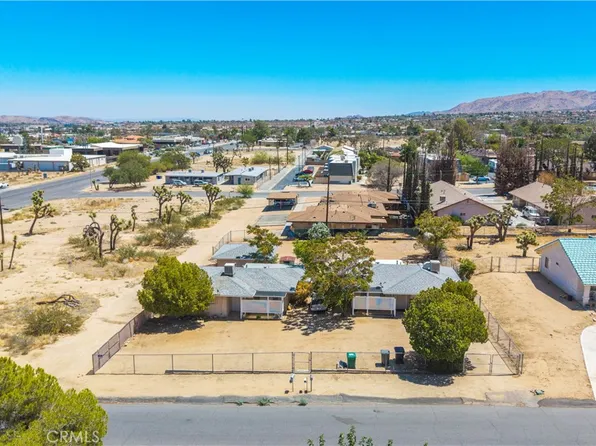 7337 Condalia Ave, Yucca Valley, CA 92284