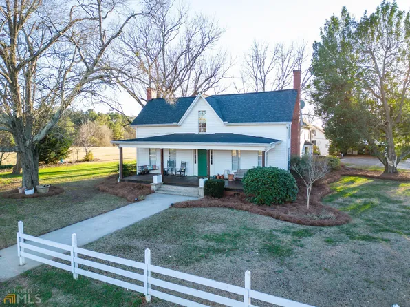 2630 Highway 229, Mansfield, GA 30055