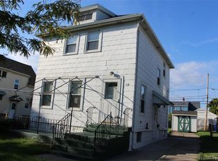 59 Keller Ave, Buffalo, NY 14217