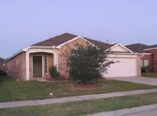 4527 Prince St, Baytown, TX 77521