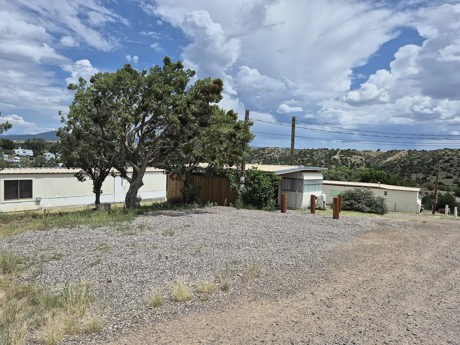 E Mountain View Dr, Silver City — Photo 2