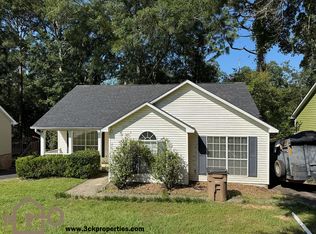 3208 Autumn Ridge Dr W, Mobile, AL 36695
