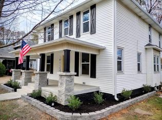 316 Jackson St, Paris, TN 38242