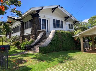 2701 Aolani Pl, Honolulu, HI 96822