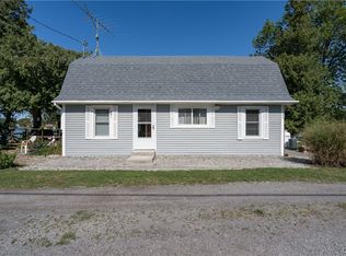 10445 Grandjean Lower Rd, Henderson, NY 13650