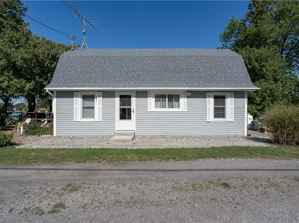 10445 Grandjean Lower Rd, Henderson, NY 13650