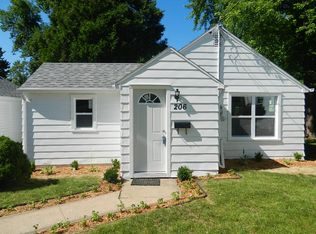 206 E Murray Ave, Appleton, WI 54915