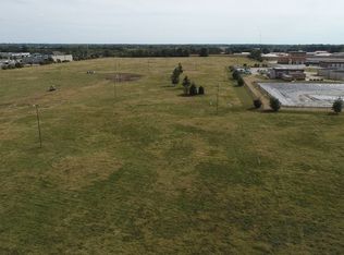 500 W Honey Creek Dr LOT F, Terre Haute, IN 47802