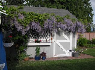 21911 88th Ave W, Edmonds, WA 98026