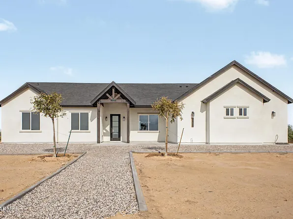 3493 N 372ND Lane, Tonopah, AZ 85354