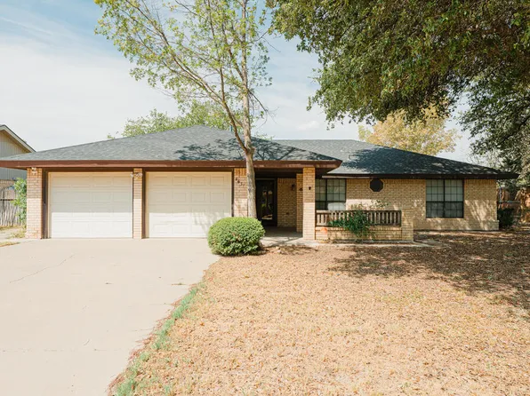 4631 Garden Ln, Odessa, TX 79761