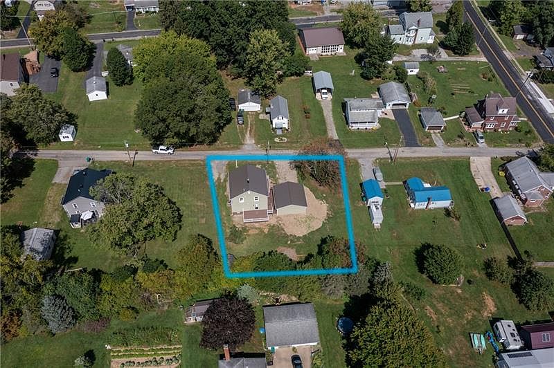 8 Kilbourne Rd W, Greenville, PA 16125 Zillow