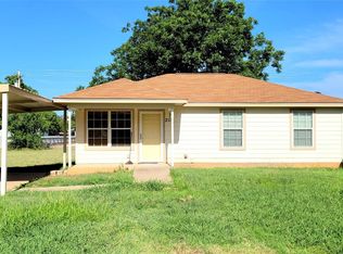 208 Kent Ave, Tuscola, TX 79562
