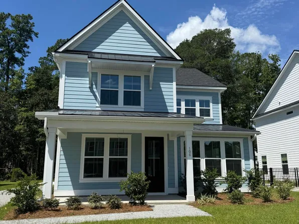 106 Gray Pine Ln, Summerville, SC 29483