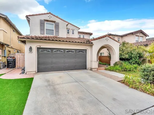 1565 Bedford Ave, Chula Vista, CA 91913