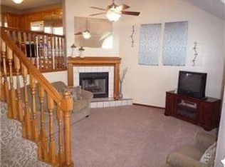 726 Southbrook Pkwy, Kearney, MO 64060